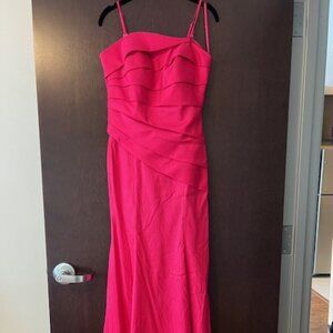 NWOT Gala Dress